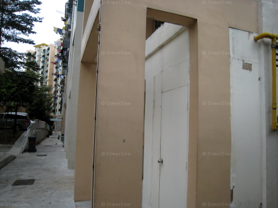 Blk 2 Jalan Bukit Merah (Bukit Merah), HDB 3 Rooms #19792